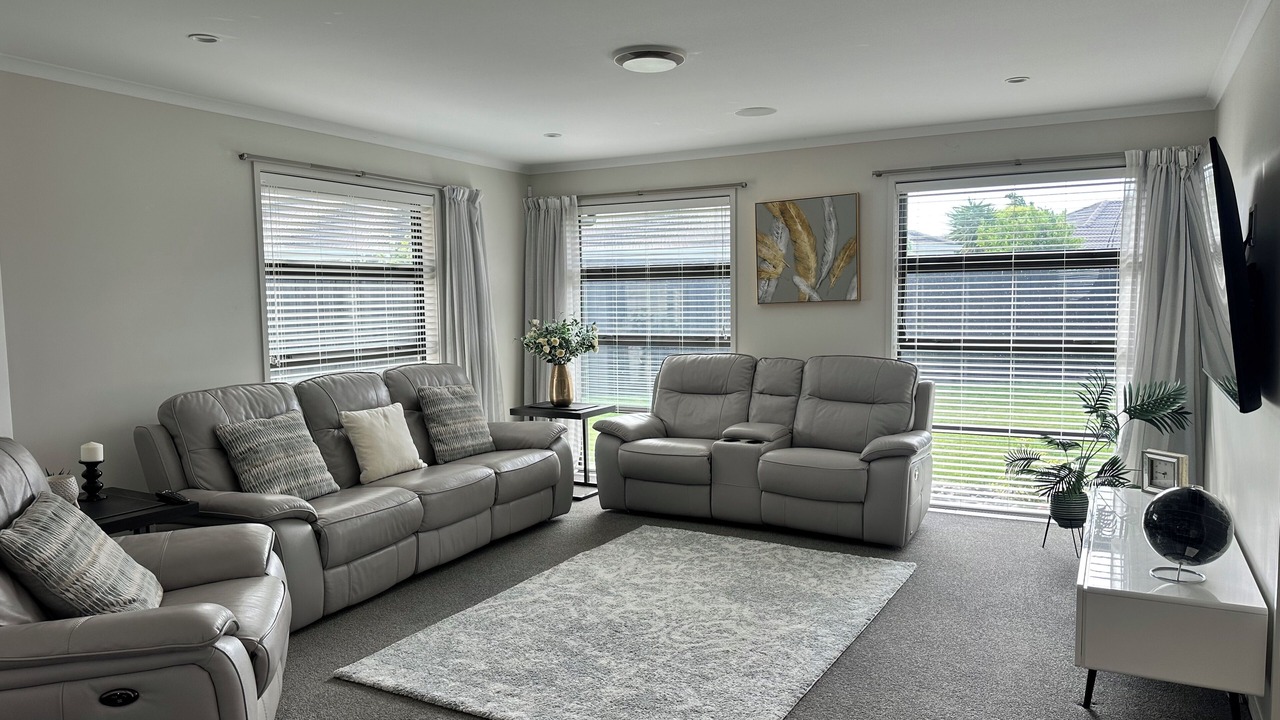 Photo of Livingroom in Papamoa Beach