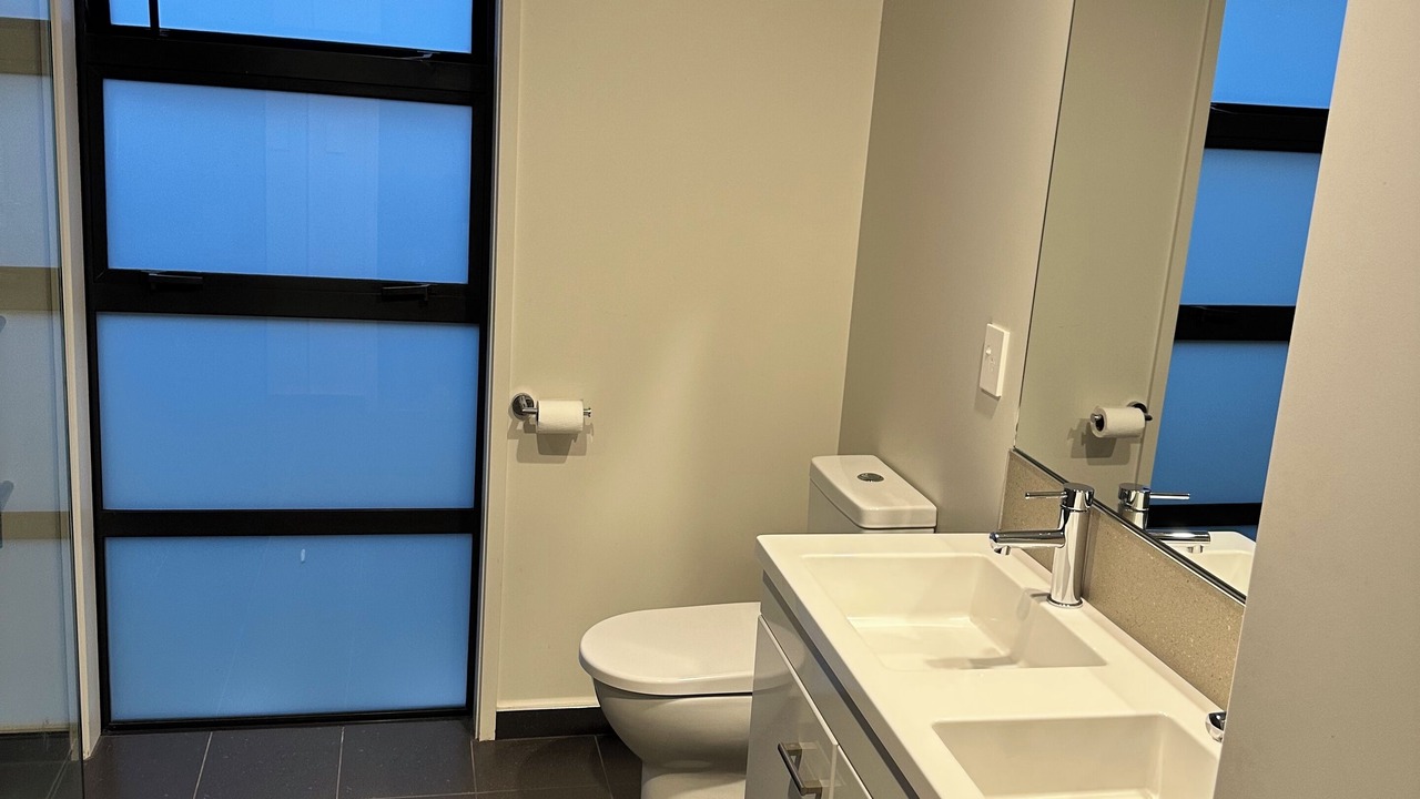 Photo of Bathroom in Papamoa Beach