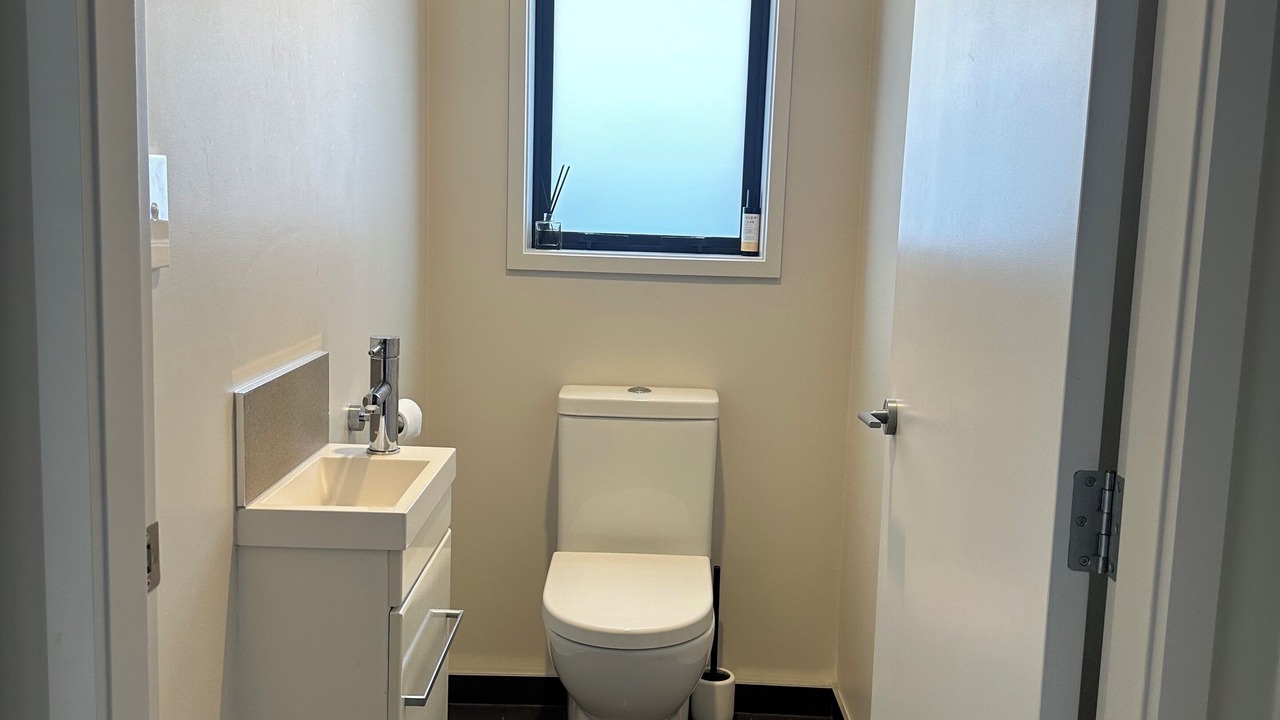 Photo of Bathroom in Papamoa Beach