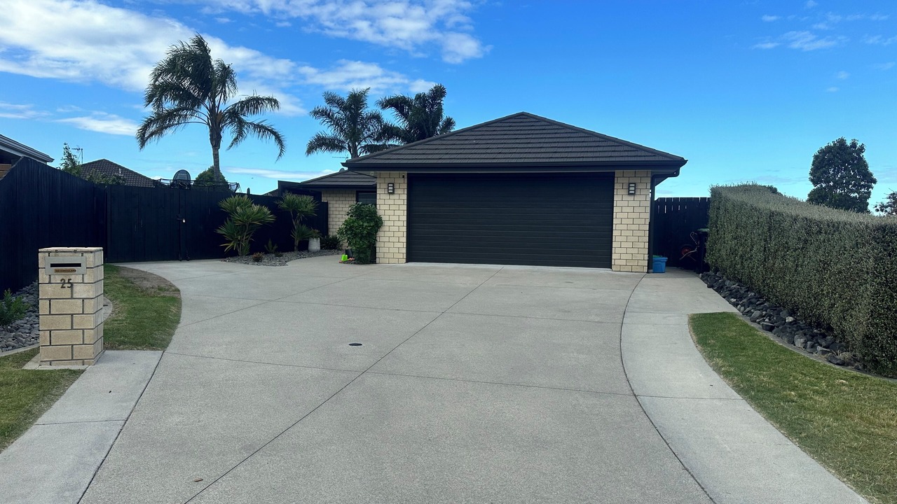 Photo of Outdoor in Papamoa Beach