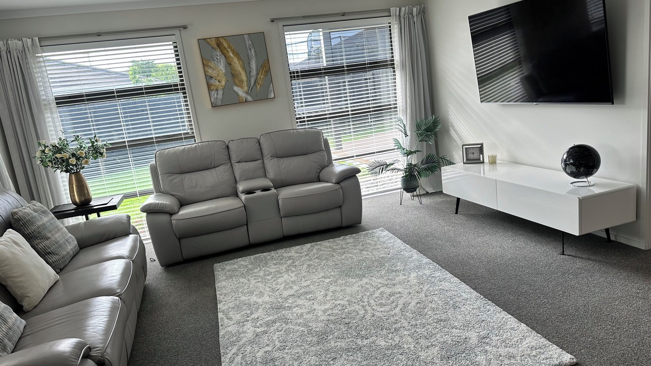 Photo of Livingroom in Papamoa Beach