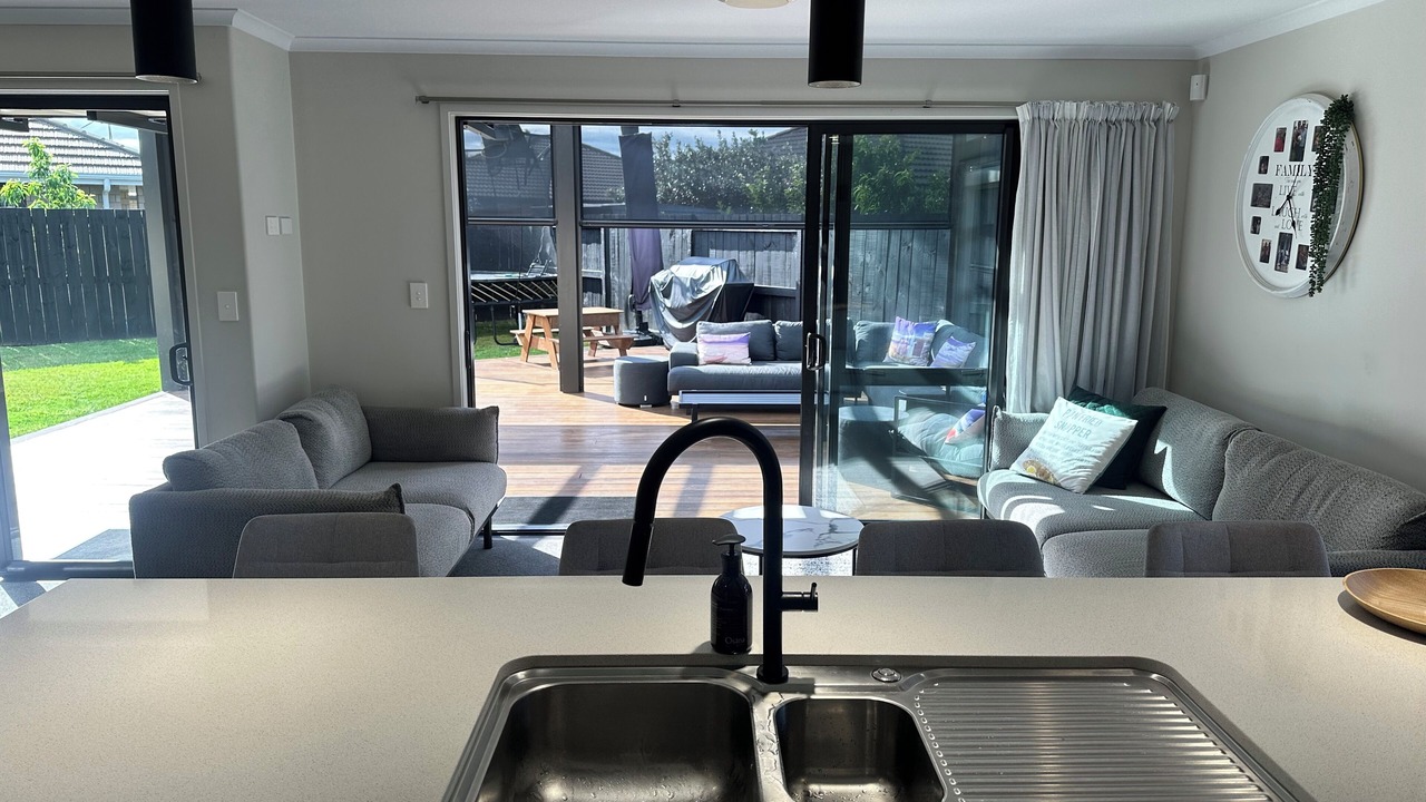 Photo of Livingroom in Papamoa Beach