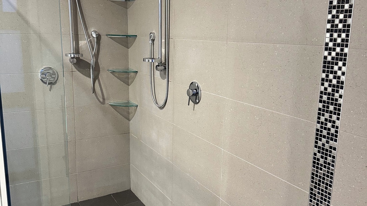 Photo of Bathroom in Papamoa Beach