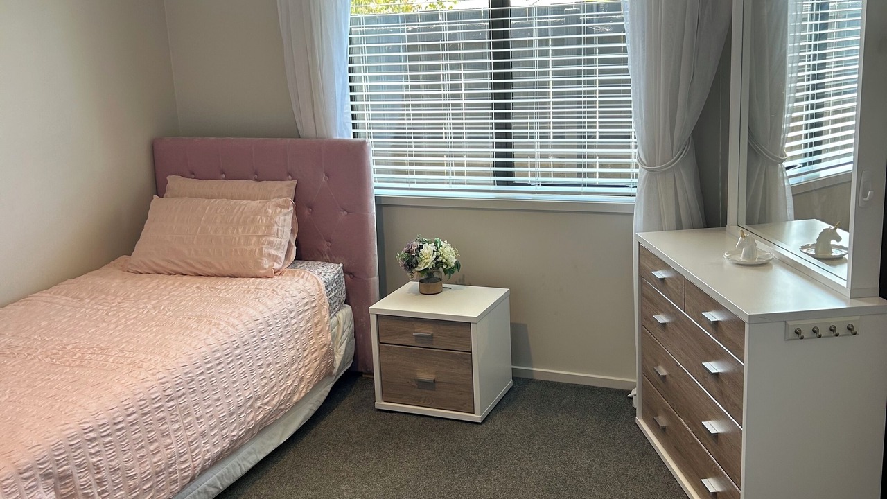 Photo of Bedroom in Papamoa Beach