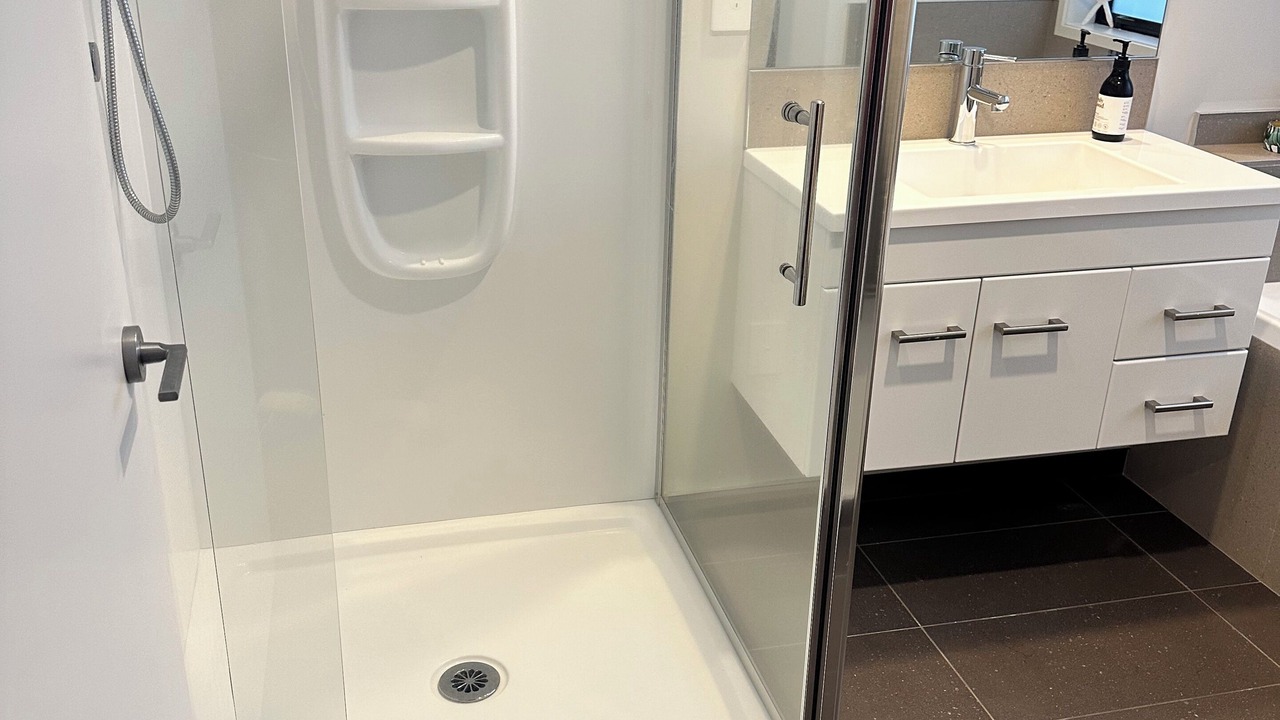 Photo of Bathroom in Papamoa Beach