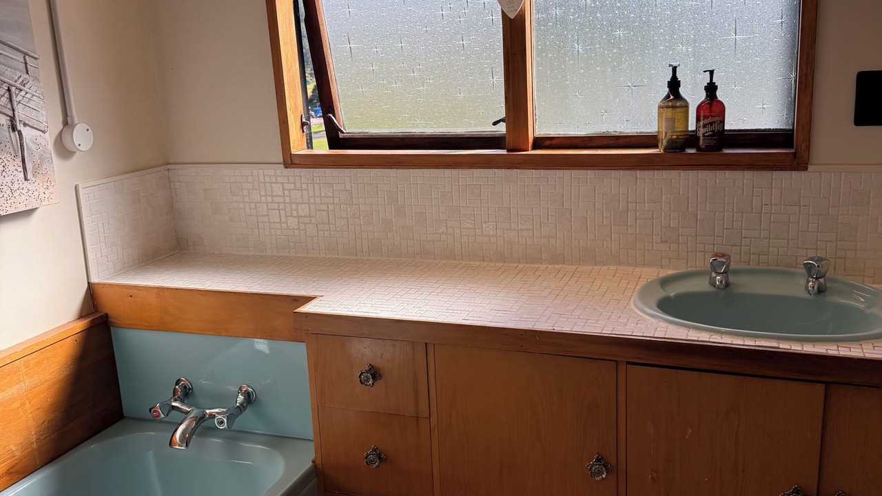 Photo of Bathroom in Tairua