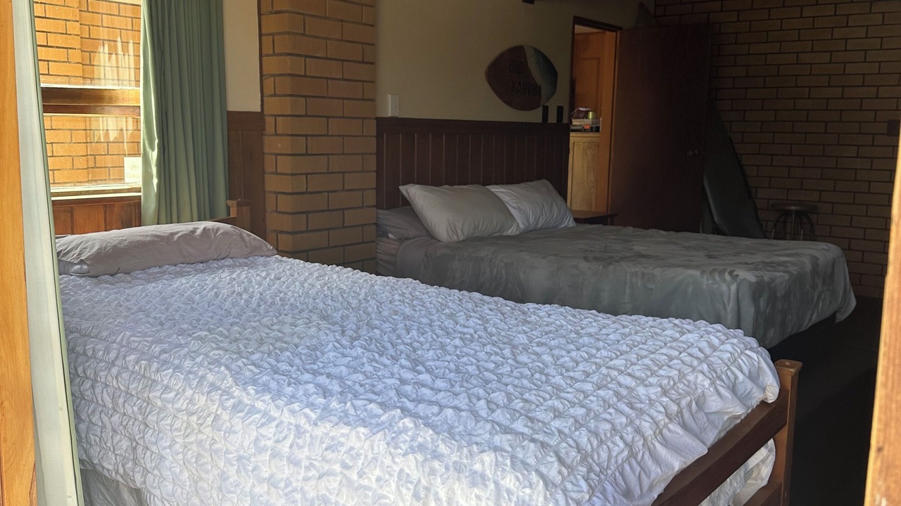 Photo of Bedroom in Tairua