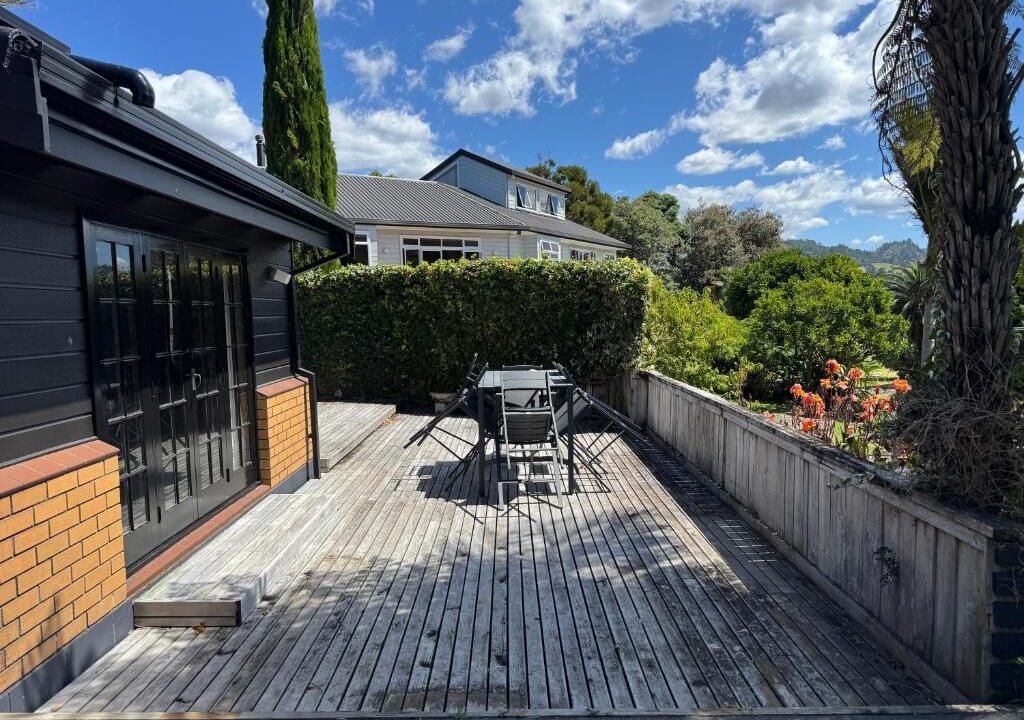 Photo of Outdoor in Tairua