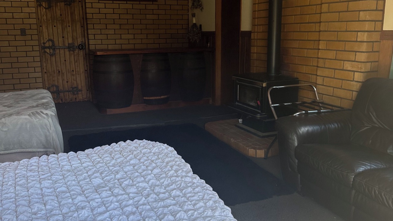 Photo of Bedroom in Tairua