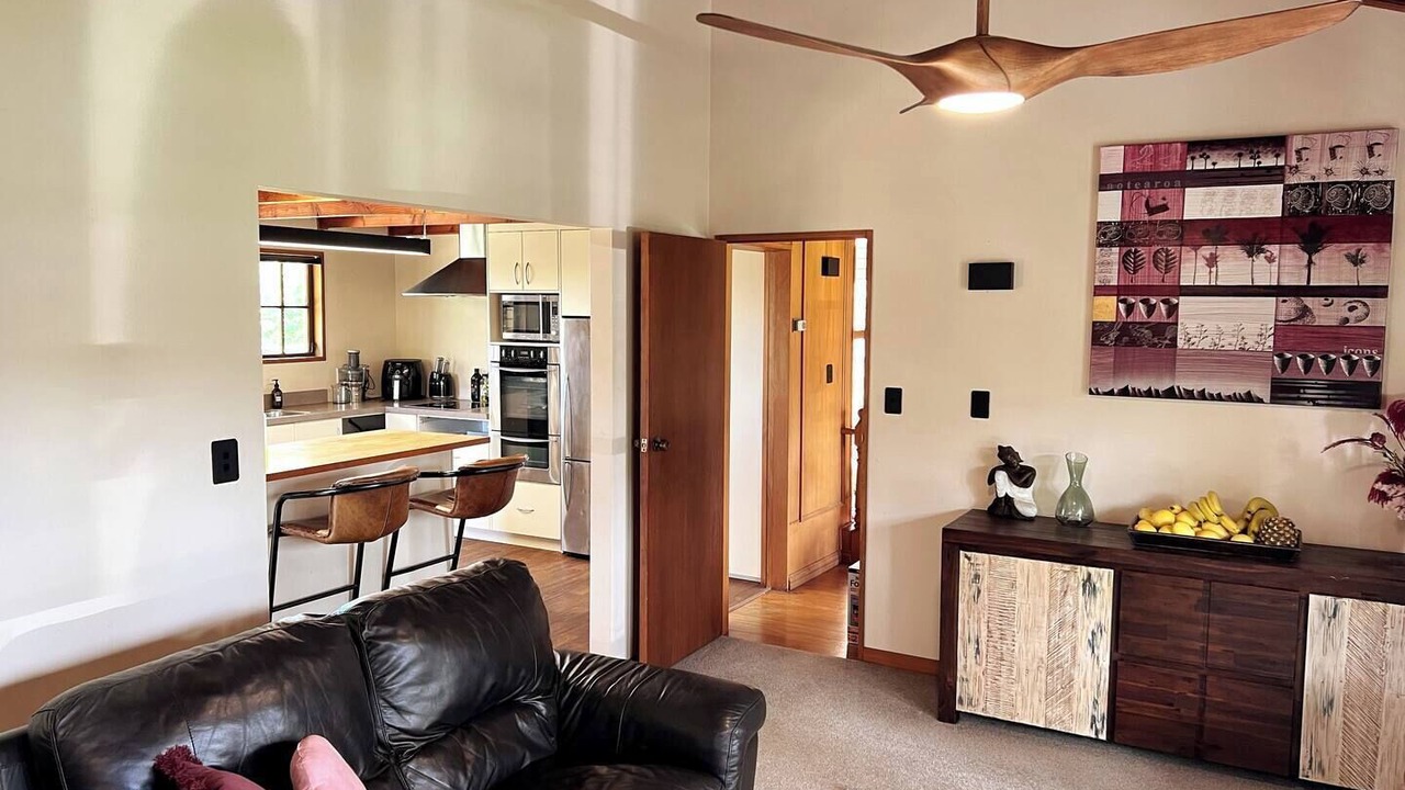 Photo of Livingroom in Tairua
