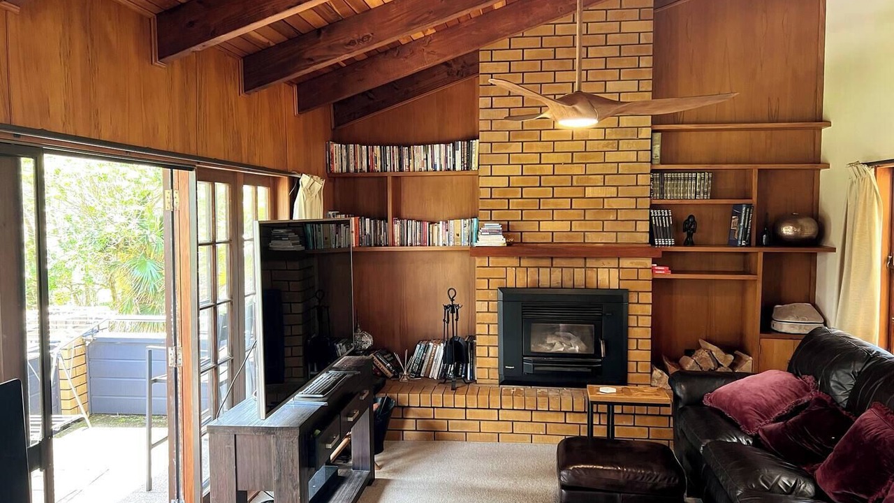 Photo of Livingroom in Tairua