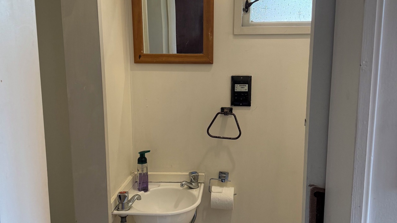 Photo of Bathroom in Tairua