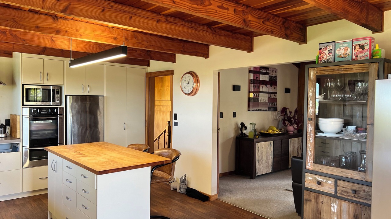 Photo of Kitchen in Tairua