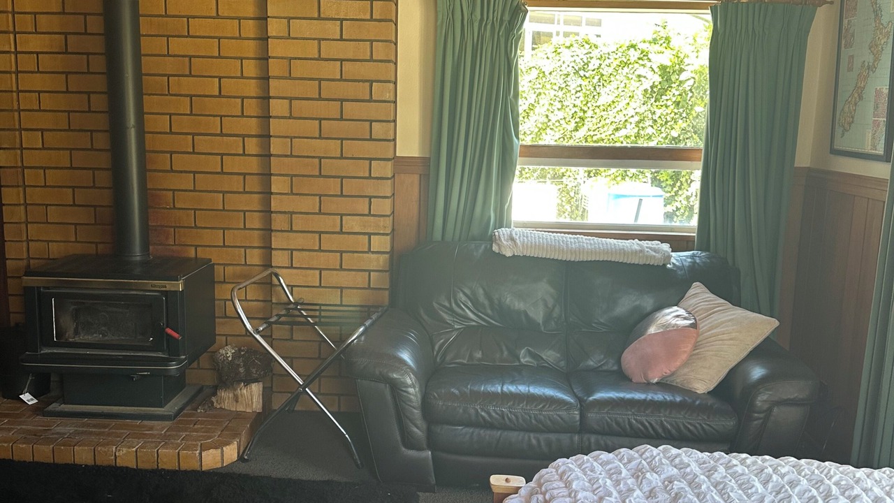 Photo of Bedroom in Tairua