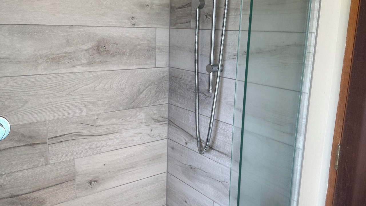 Photo of Bathroom in Tairua