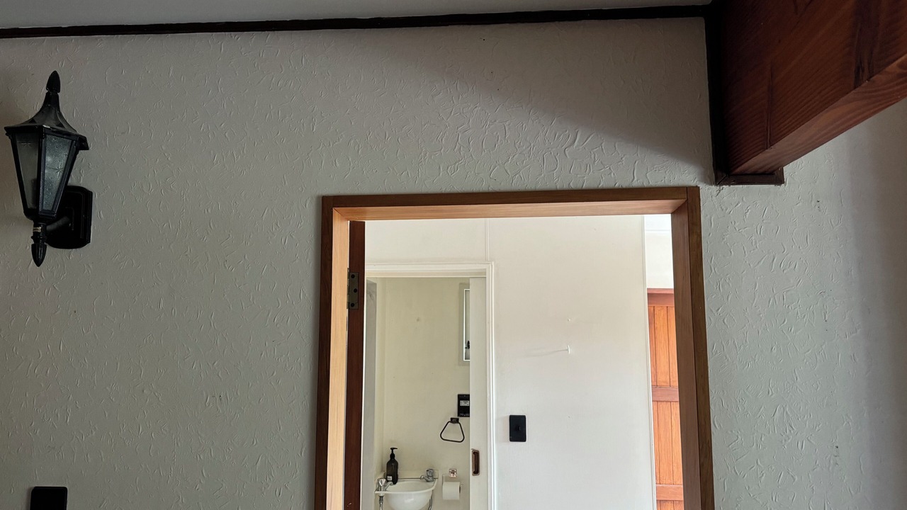 Photo of Bathroom in Tairua