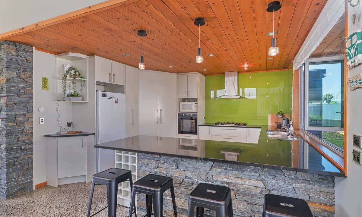 Photo of Kitchen in Whitianga