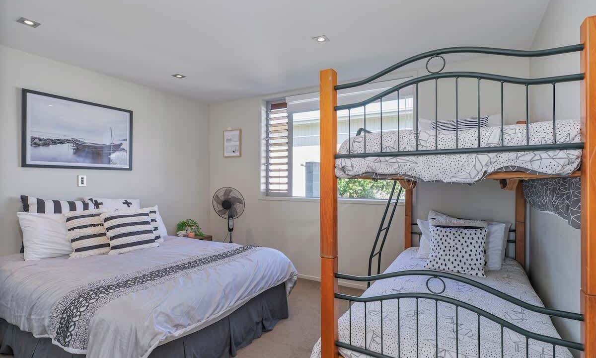 Photo of Bedroom in Whitianga
