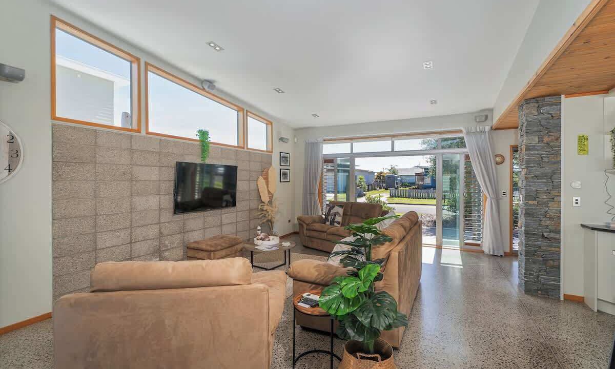 Photo of Livingroom in Whitianga