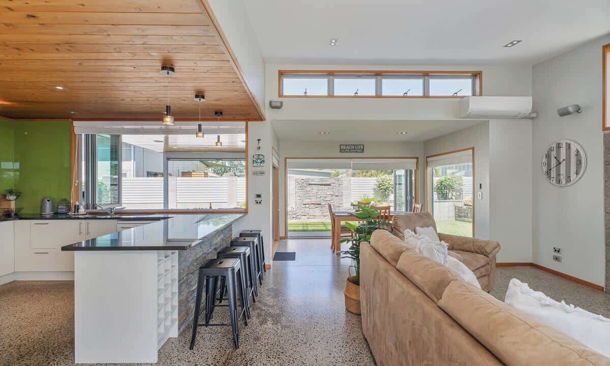 Photo of Livingroom in Whitianga