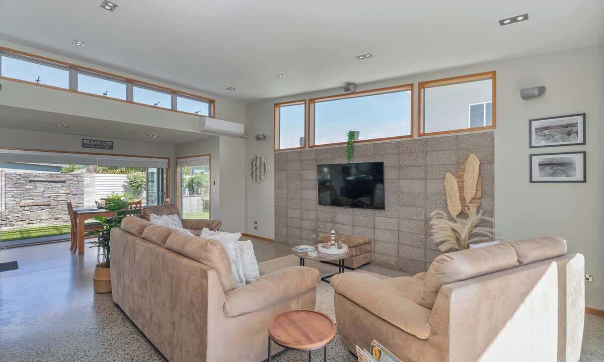 Photo of Livingroom in Whitianga