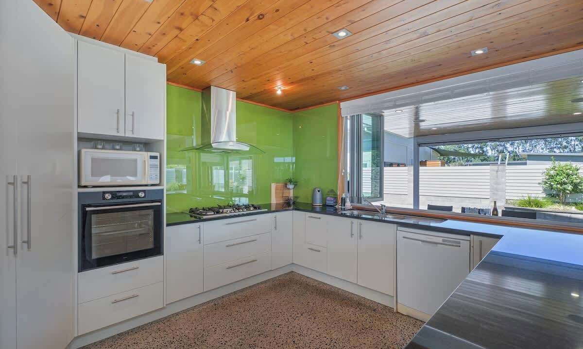 Photo of Kitchen in Whitianga