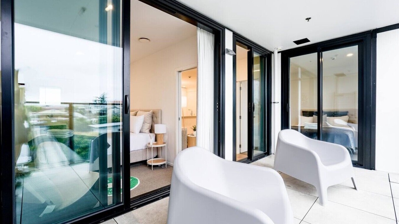 Photo of Bedroom in Greenlane - Ellerslie