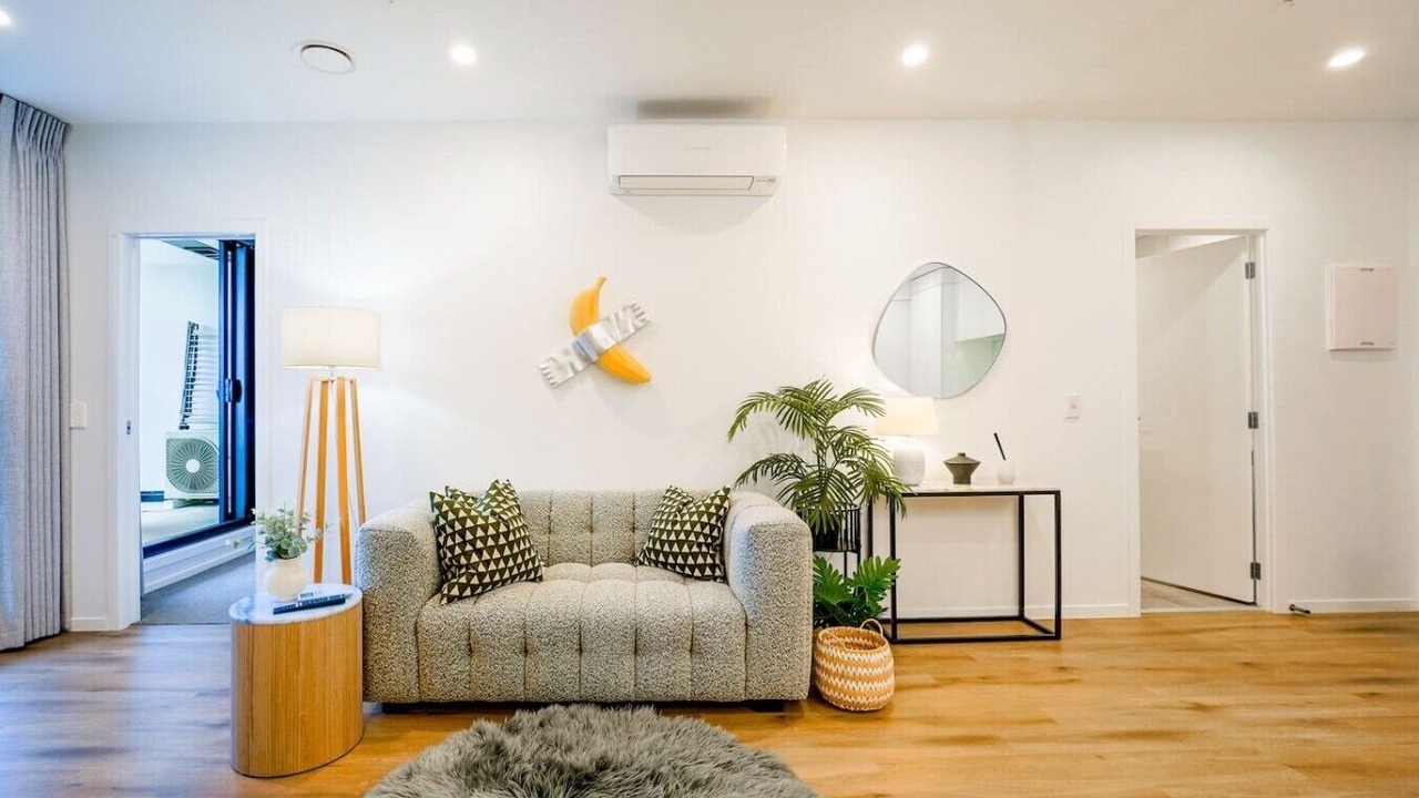 Photo of Livingroom in Greenlane - Ellerslie