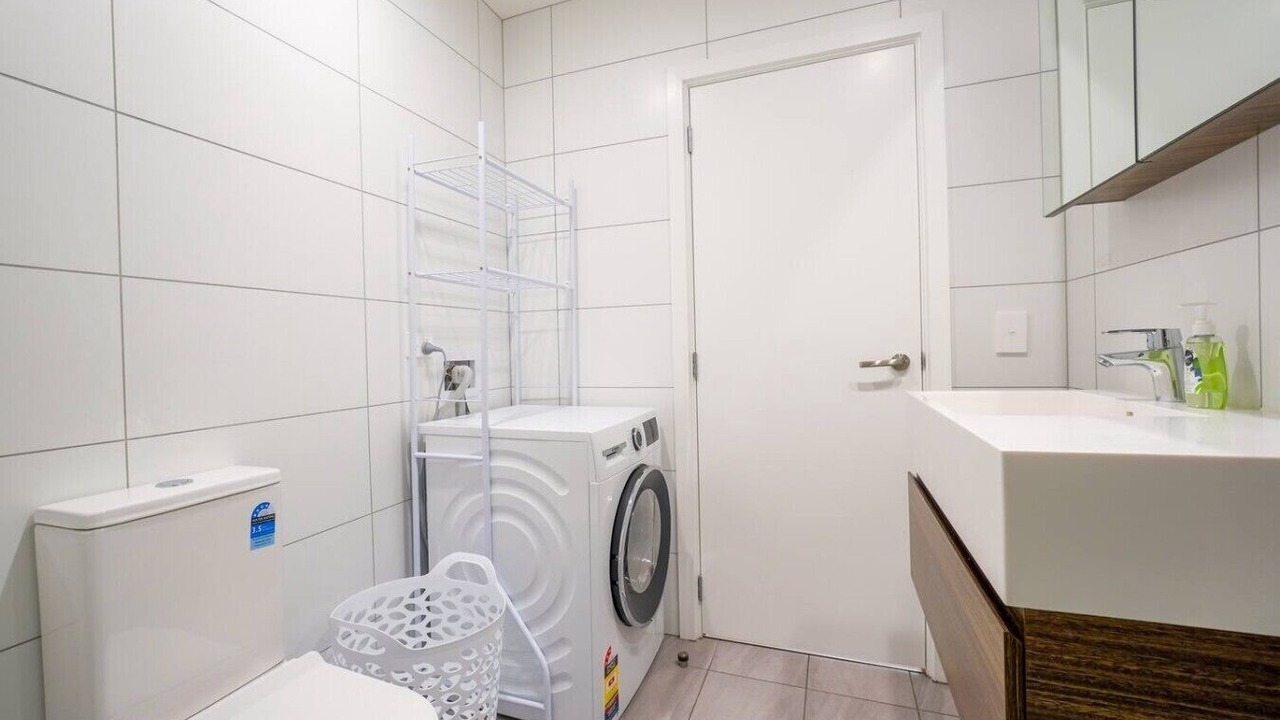 Photo of Bathroom in Greenlane - Ellerslie
