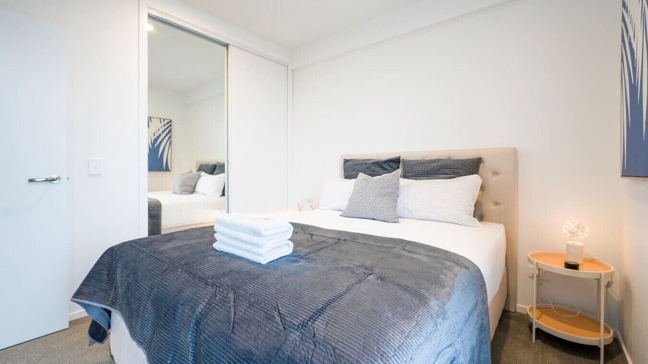 Photo of Bedroom in Greenlane - Ellerslie