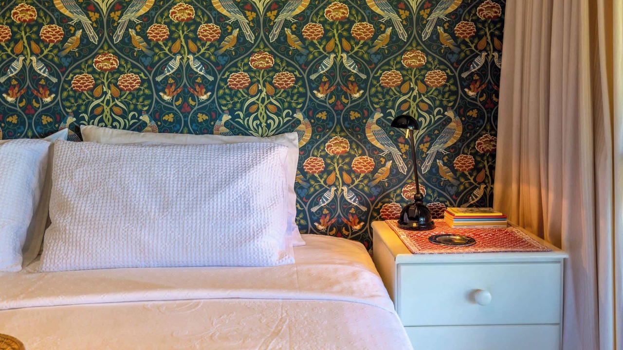 Photo of Bedroom in Waiheke Island
