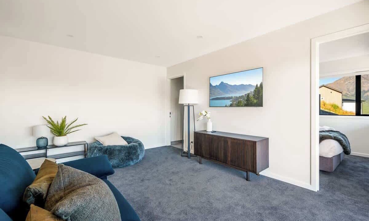 Photo of Bedroom in Frankton