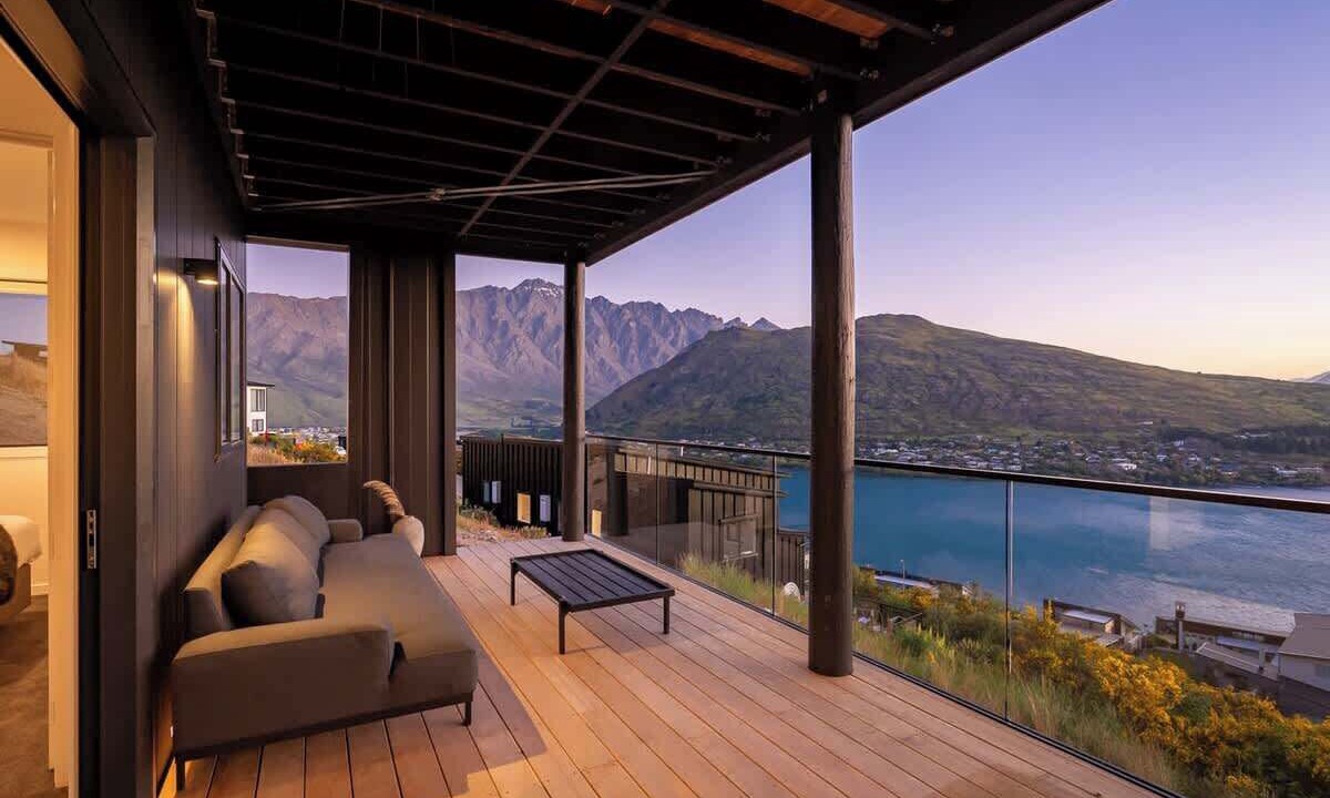 Photo of Patio Balcony in Frankton