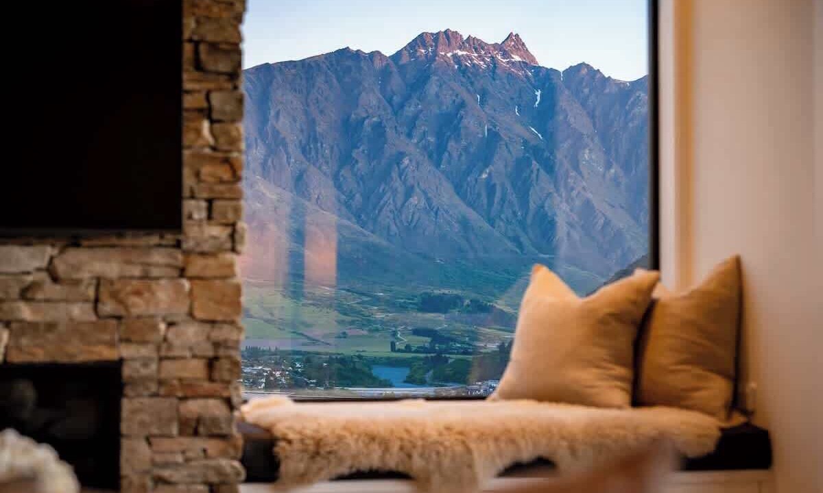 Photo of Livingroom in Frankton