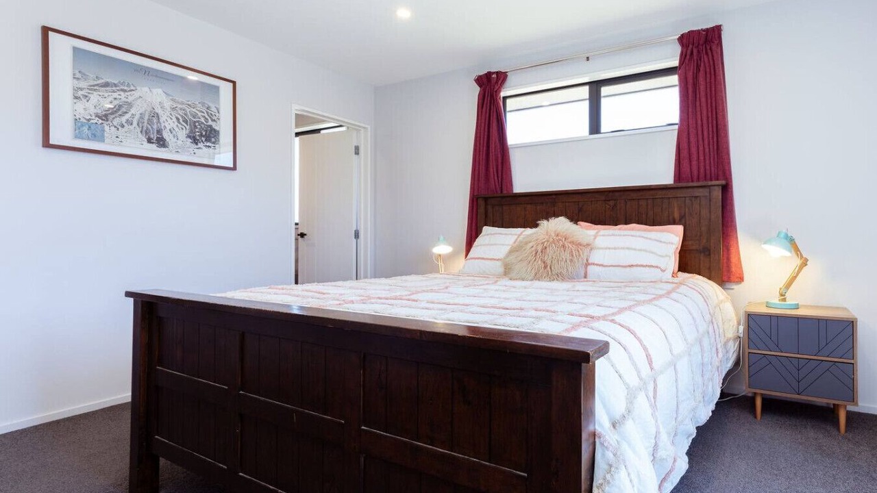 Photo of Bedroom in Methven