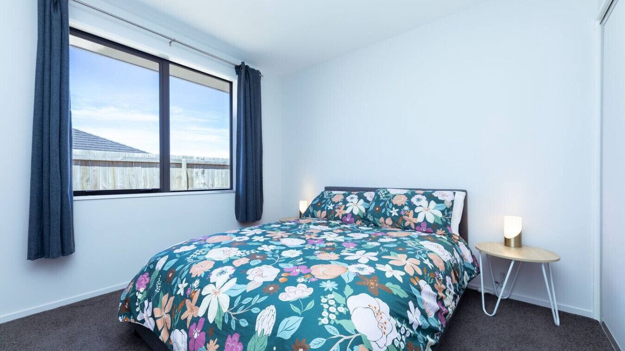 Photo of Bedroom in Methven