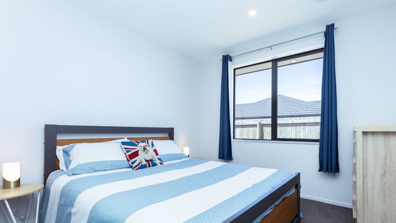 Photo of Bedroom in Methven
