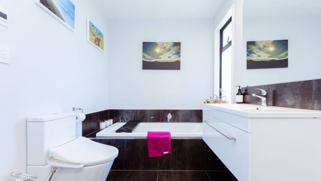 Photo of Bathroom in Methven