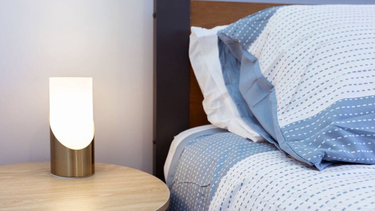 Photo of Bedroom in Methven
