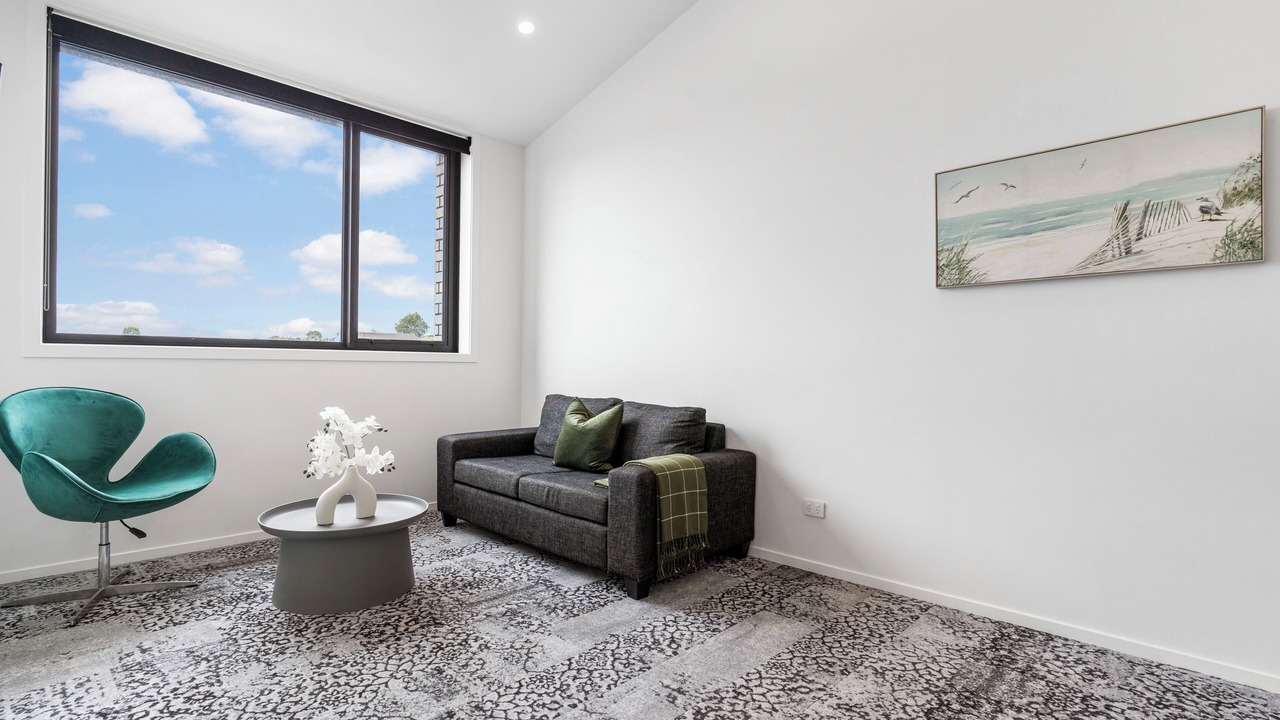 Photo of Livingroom in Avondale