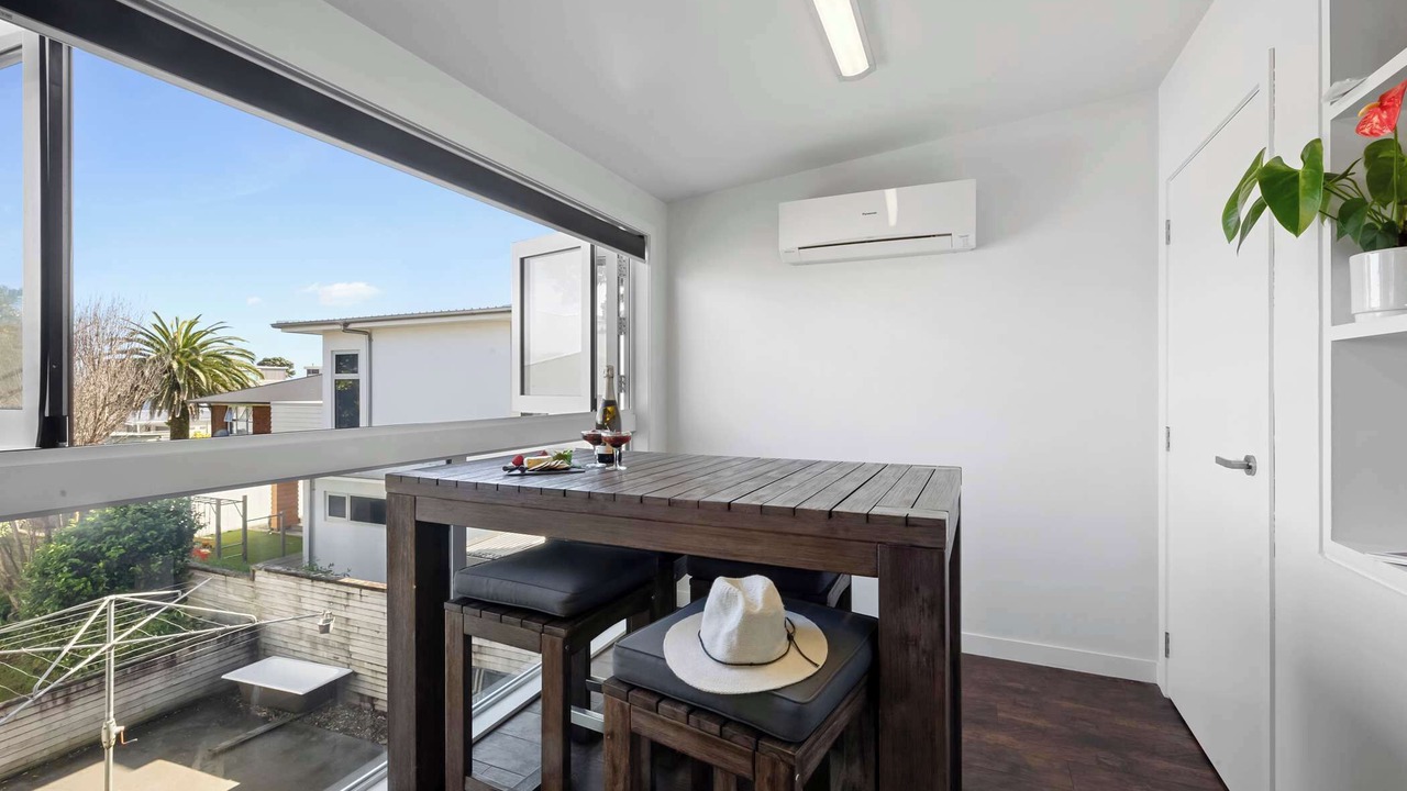 Photo of Outdoor in Fitzroy