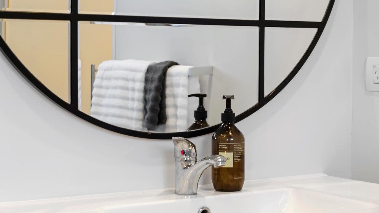 Photo of Bathroom in Fitzroy