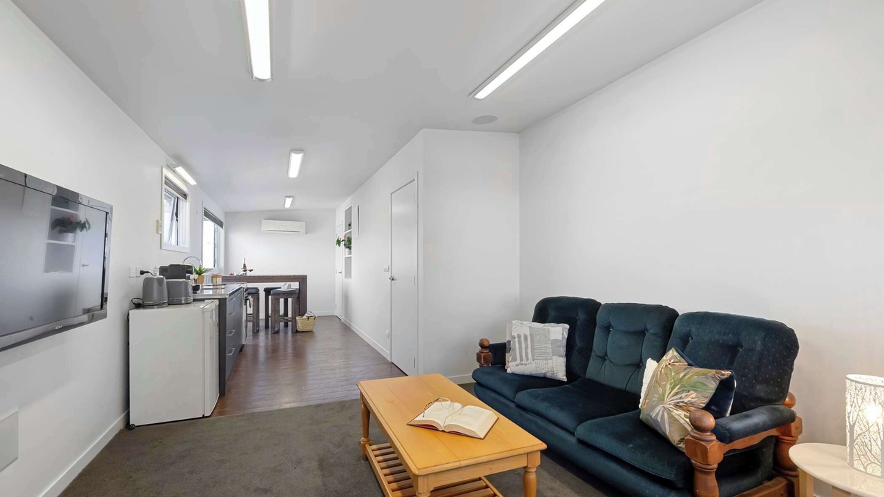 Photo of Livingroom in Fitzroy