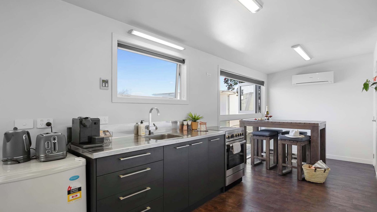 Photo of Kitchen in Fitzroy