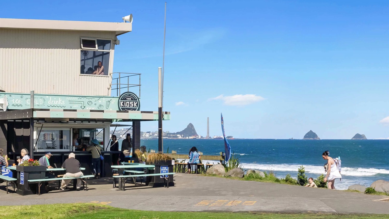 Photo of Outdoor in Fitzroy