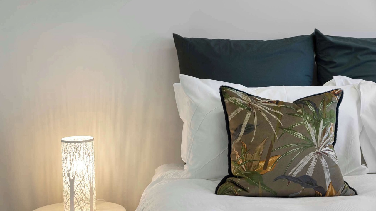 Photo of Bedroom in Fitzroy