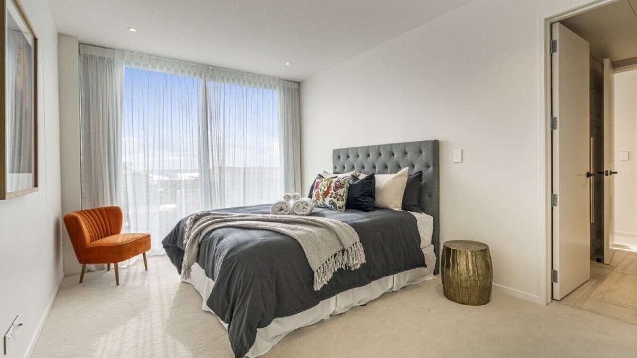 Photo of Bedroom in Parnell