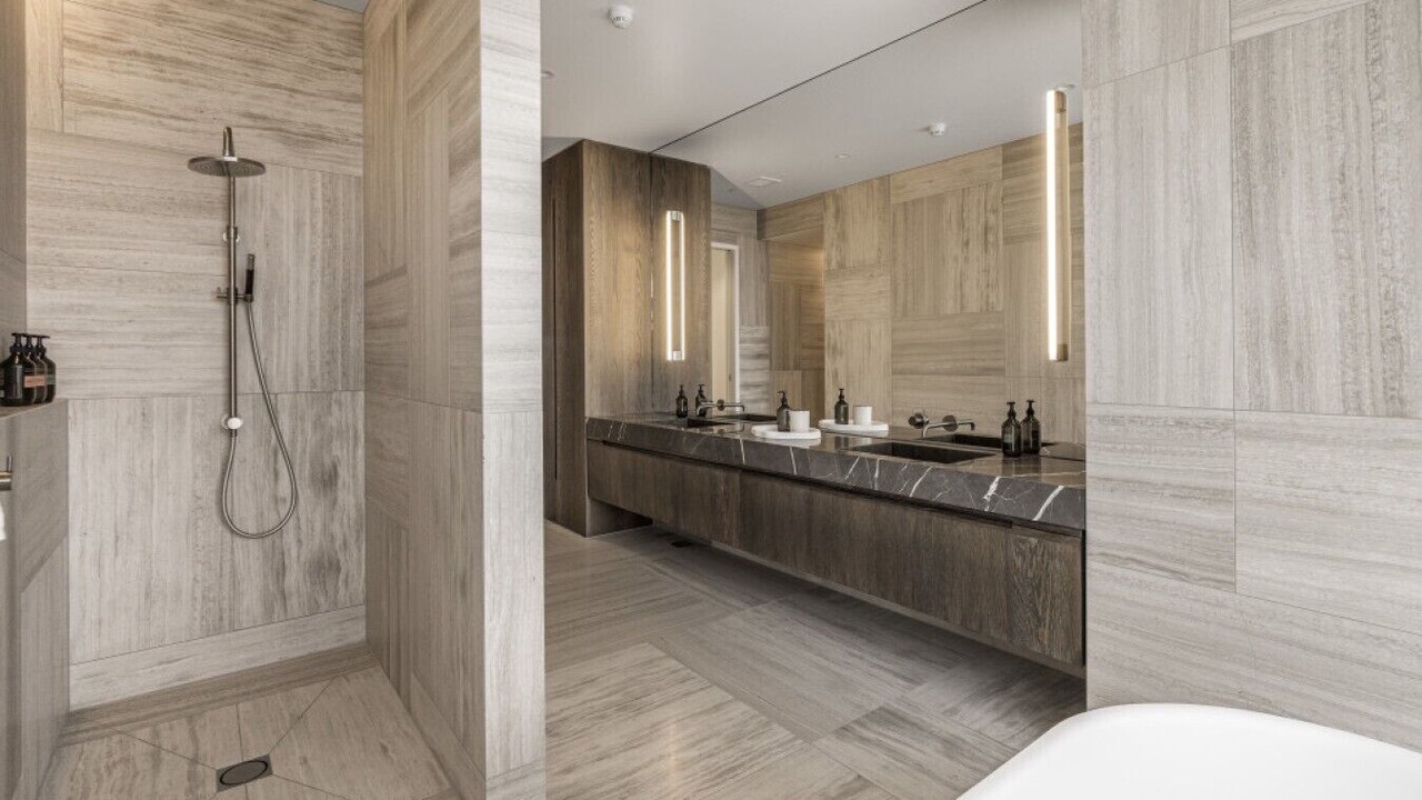 Photo of Bathroom in Parnell