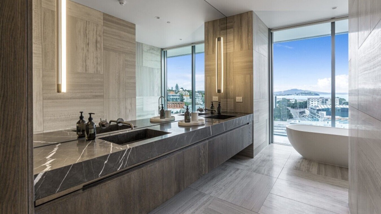 Photo of Bathroom in Parnell