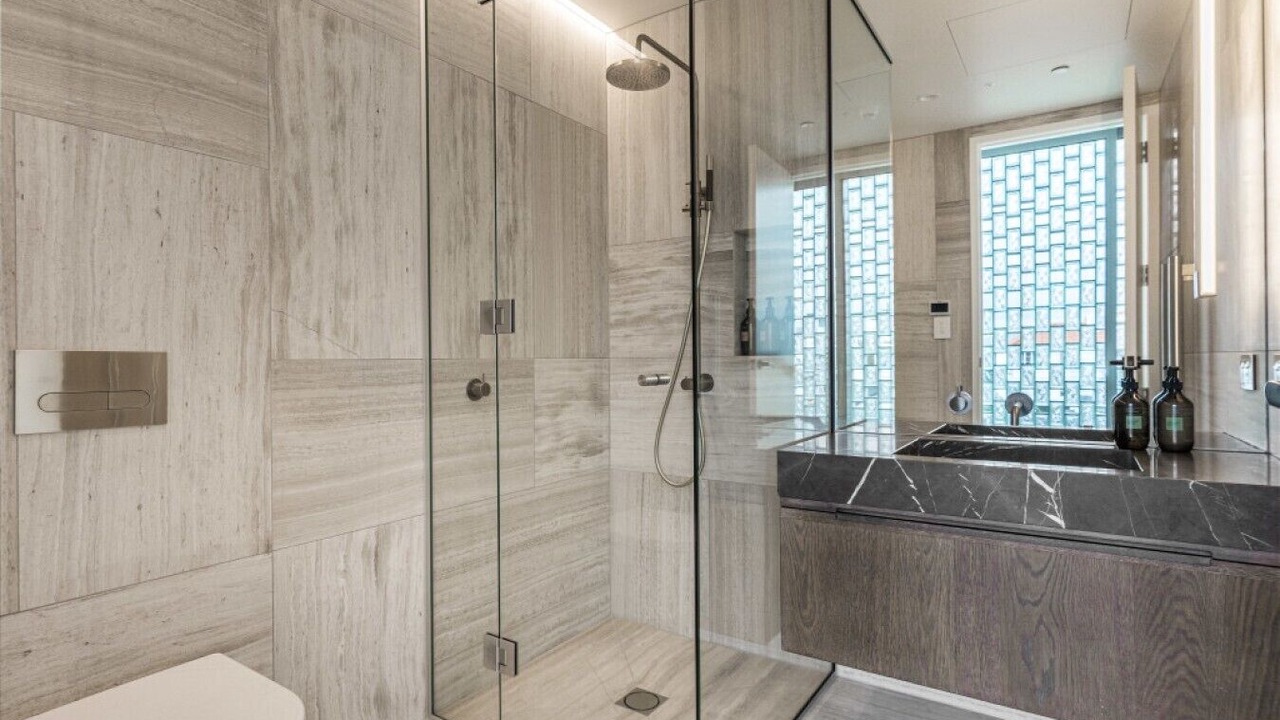 Photo of Bathroom in Parnell